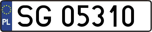 SG05310