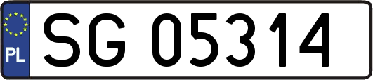SG05314