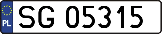 SG05315