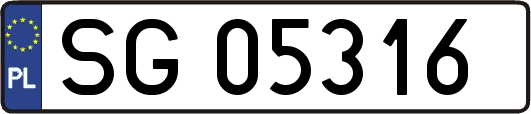 SG05316