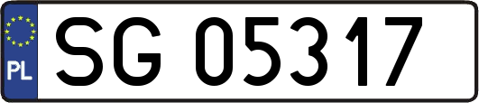 SG05317