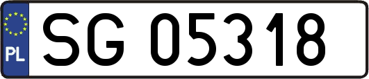 SG05318