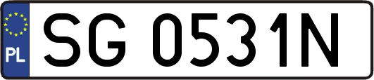 SG0531N