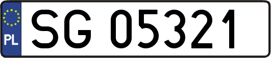 SG05321