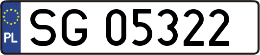 SG05322