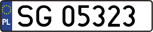 SG05323