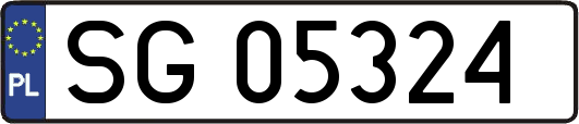 SG05324