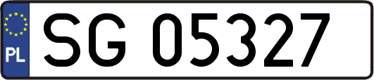 SG05327
