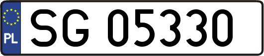 SG05330