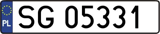 SG05331