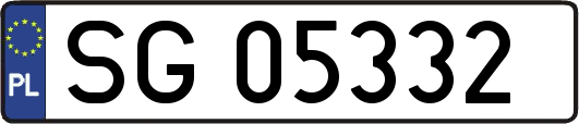 SG05332