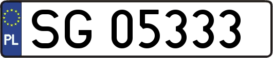 SG05333
