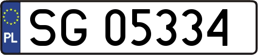 SG05334