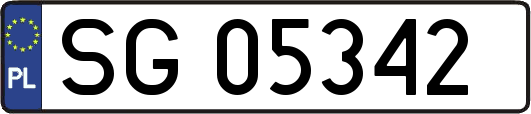 SG05342
