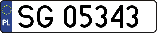 SG05343
