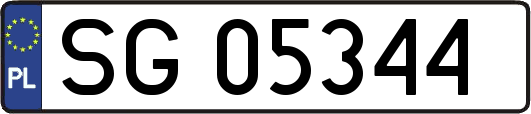 SG05344