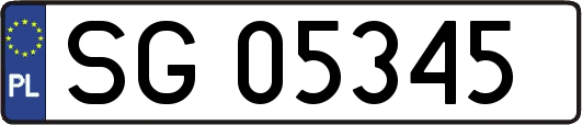 SG05345