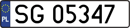 SG05347