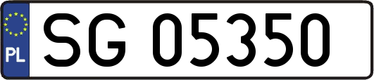 SG05350