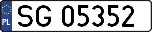 SG05352
