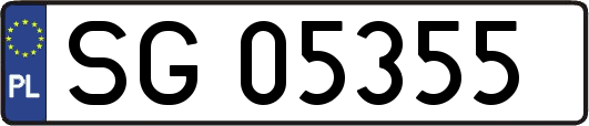 SG05355