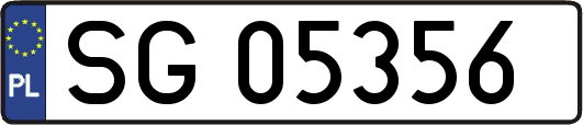 SG05356