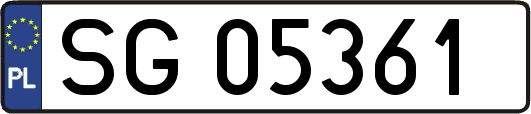 SG05361