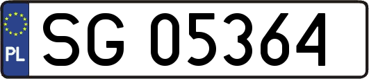 SG05364