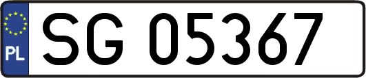 SG05367