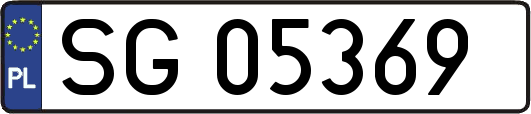 SG05369