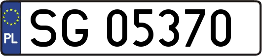 SG05370