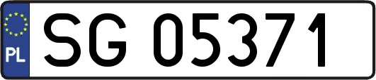 SG05371
