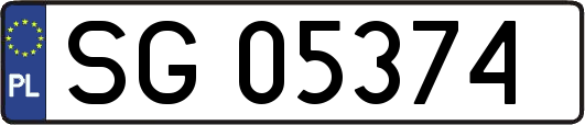 SG05374
