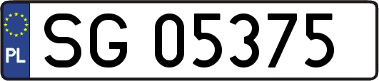 SG05375