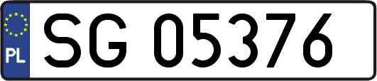 SG05376