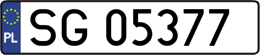 SG05377