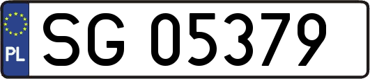 SG05379