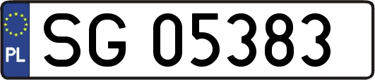 SG05383