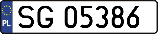 SG05386