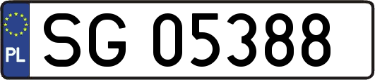 SG05388