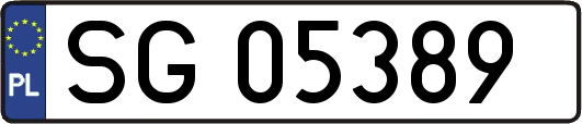 SG05389