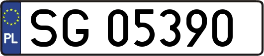 SG05390