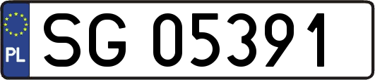 SG05391