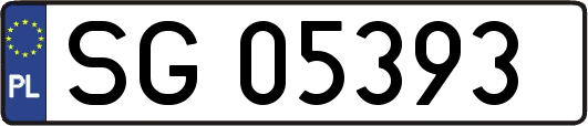 SG05393