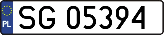 SG05394