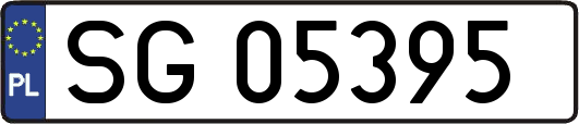 SG05395
