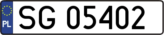 SG05402