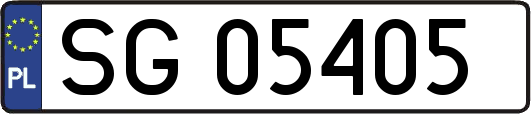 SG05405