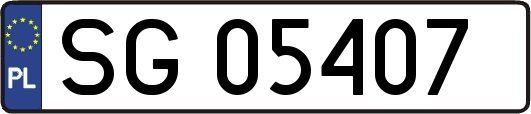 SG05407