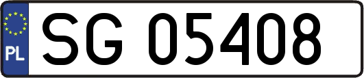SG05408